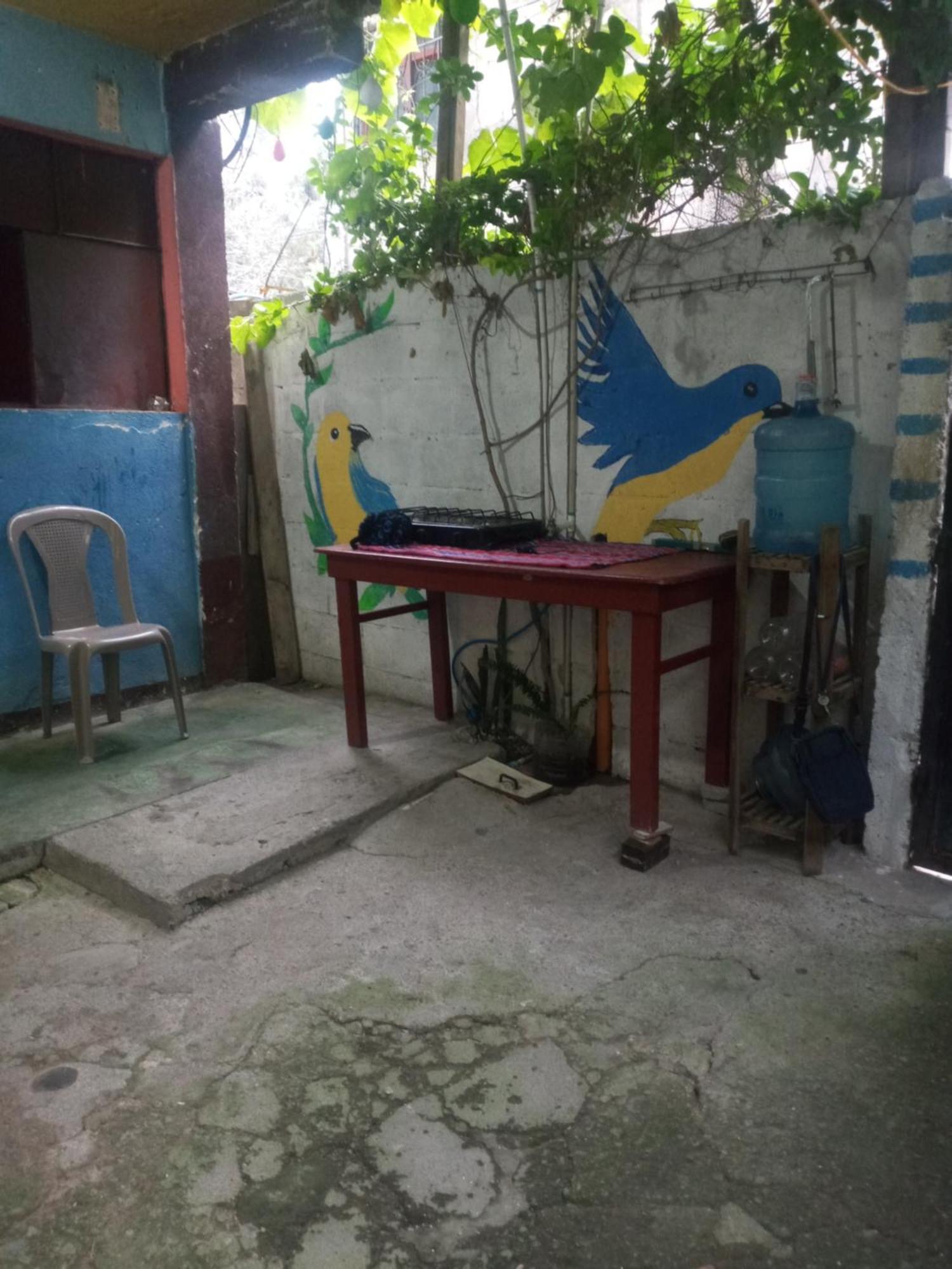 House Zope Hotel Panajachel Exterior photo