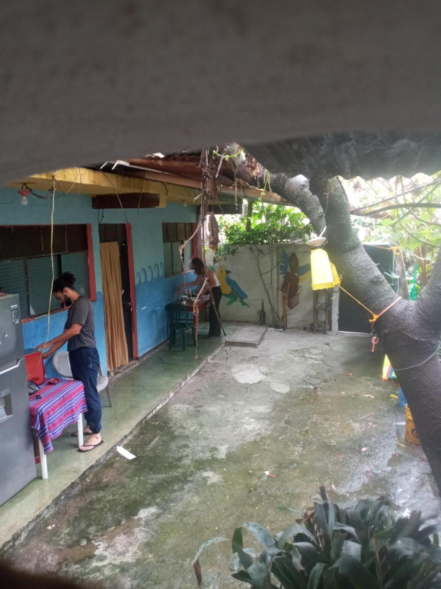House Zope Hotel Panajachel Exterior photo