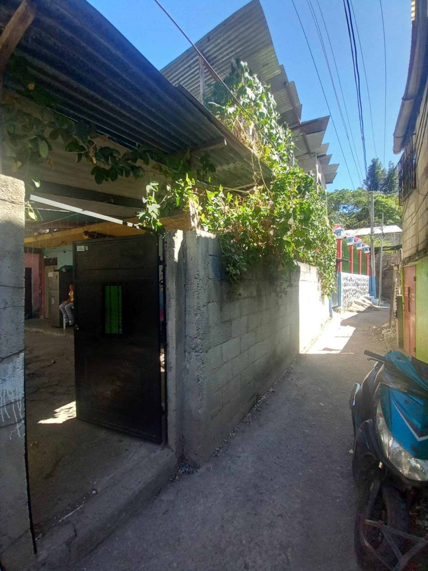House Zope Hotel Panajachel Exterior photo